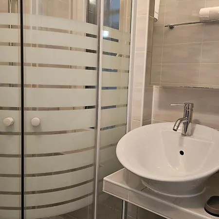 Apartment Gigi Zagreb