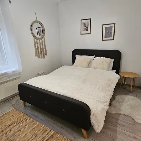 Apartment Gigi Zagreb