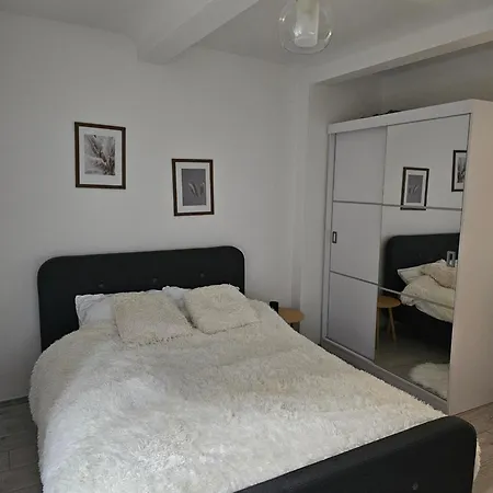 Apartment Gigi *